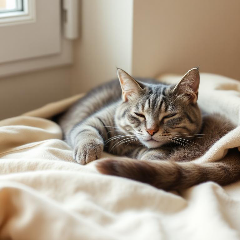 Miso, mascota de Andrés